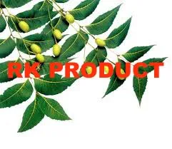 
100% Original Cold Press Neem Oil 