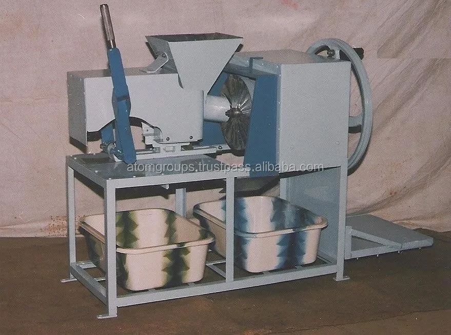 Vegetables Slicing Machinery