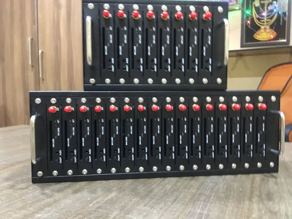 
Bulk sms machine/gsm modem pool 8 ports sms gateway bulk sms sending 