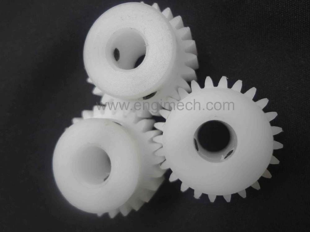 Small Spur Gear
