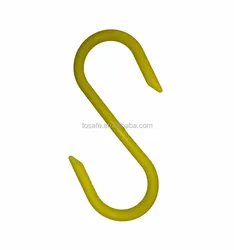 Reduce accidents Cablesafe Large S-hook Extreme for cables