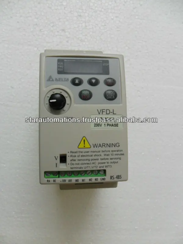  vfd004l21a