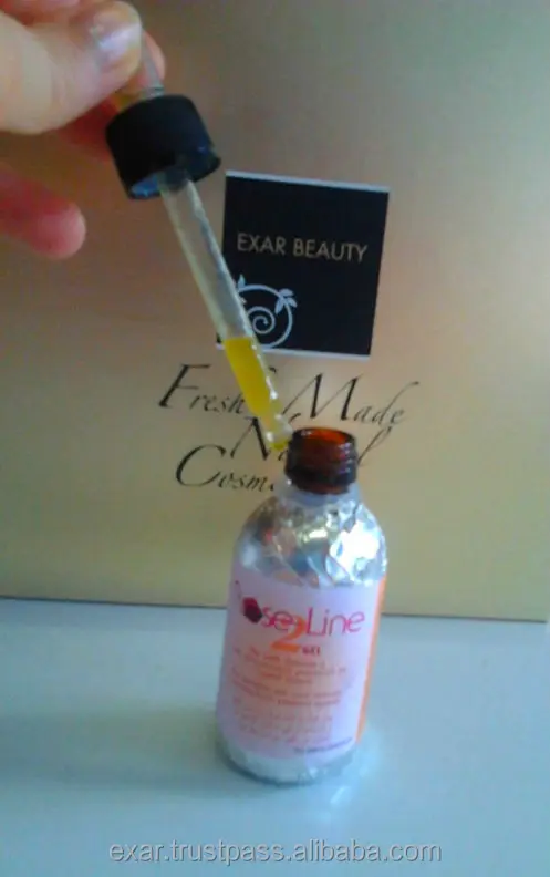 Organic Cosmetics for Homecare and Oxygen facials itallian made natural skin care glycerin-free gel creams for face & body