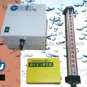 
High-precision and Long-lasting caustic soda production line Cutting fluid cleaner at reasonable prices 