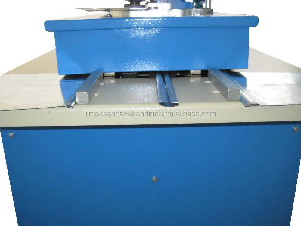 9 станций Pittsburgh Lock Machine