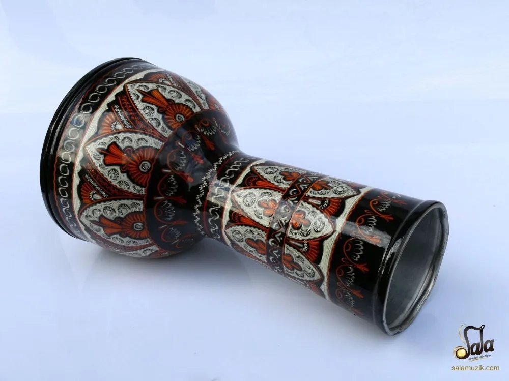 Djembe Darbuka Drum Doumbek Tombak CDD-225AE