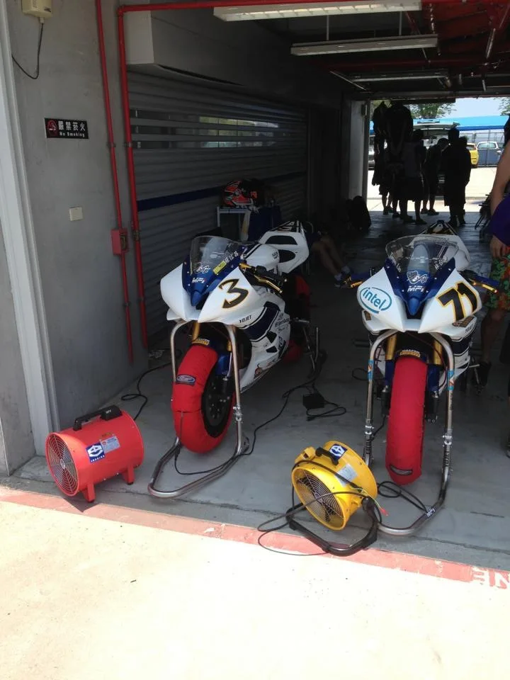 Made in Taiwan product Jouning Portable Industrial axial fan PX-400 Portable ventilator