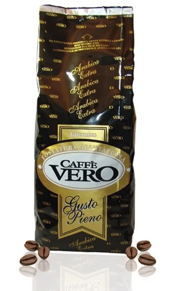 100% арабика кофе в зернах