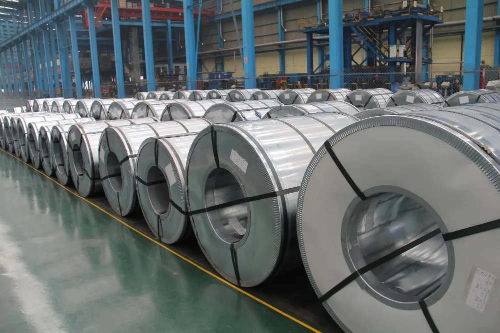 ppgi steel coil color coated steel coil Prepainted galvanized steel sheet