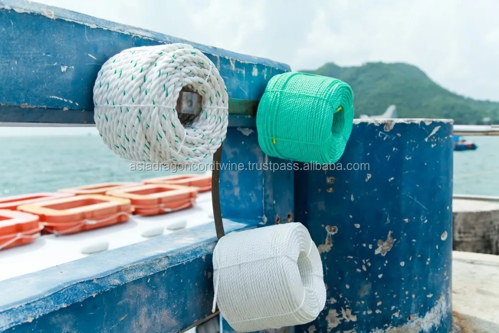 High Quality Combination Rope