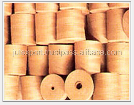 
High Quality 100% Natural Jute Fiber Cheap Price Jute Yarn from Bangladesh 