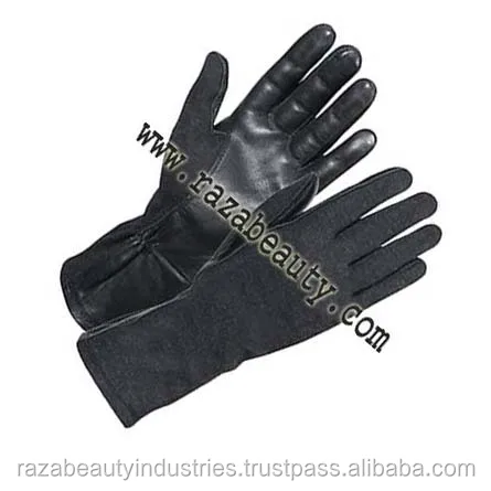 Nomex Pilot Gloves, Nomex Flight Gloves, Nomex Flyers Gloves