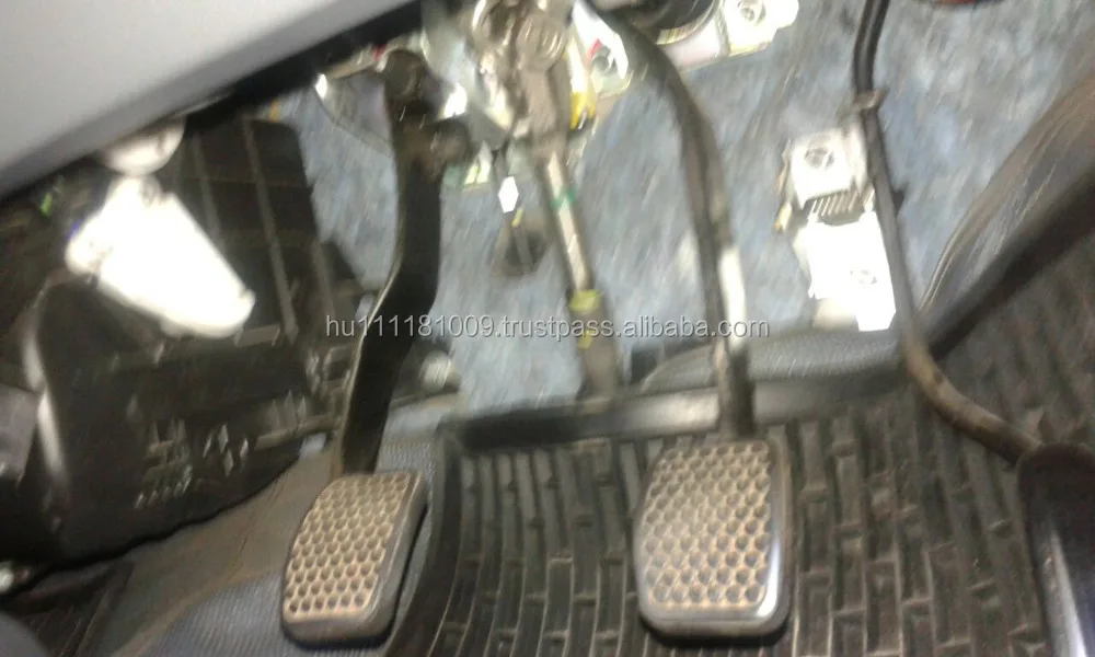 
High Quality Manual Transmission Clutch For Wholesale 