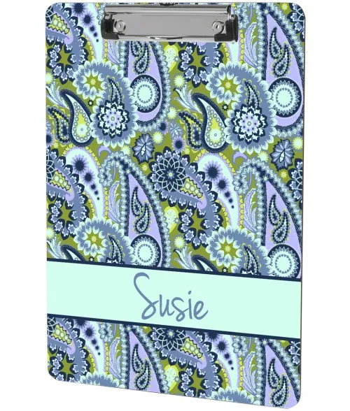 
Sublimation Blank Double Sided A4 MDF Clipboard 9x12.5