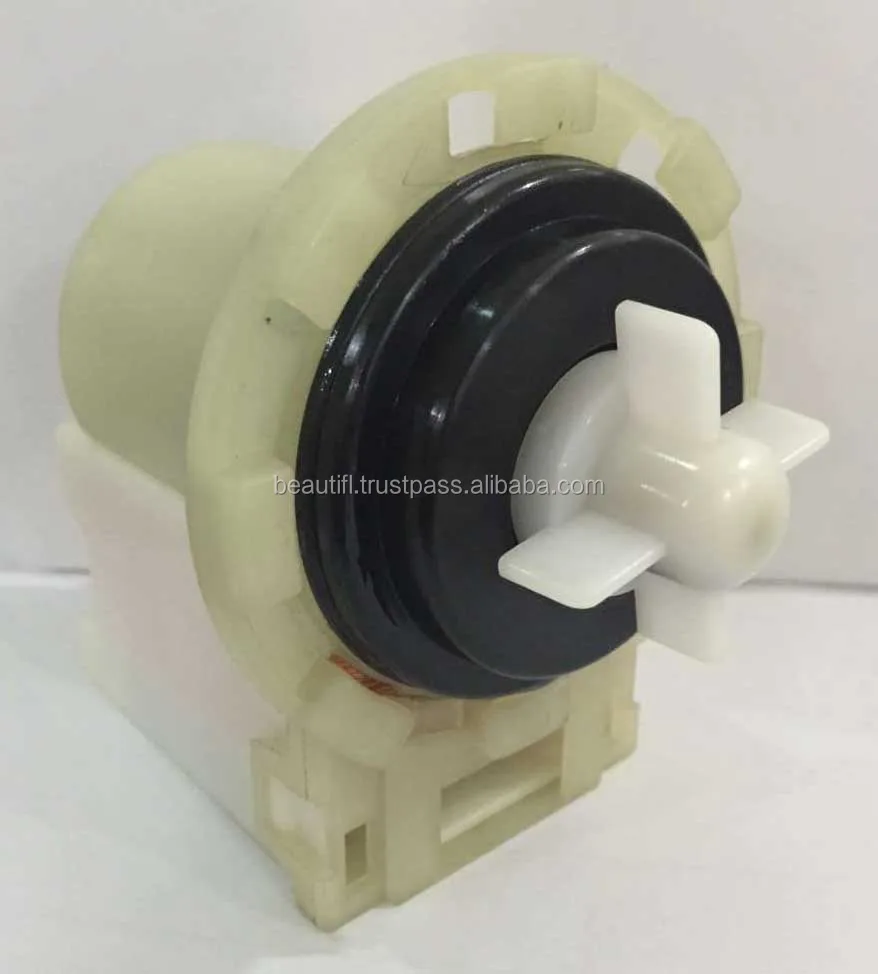 Заменить дренажный насос для гидромассажа Kenmore 8540024 W10130913 ZEC