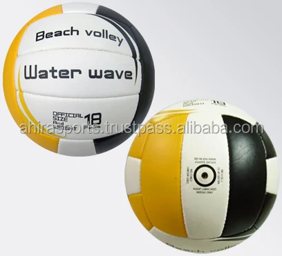 Volleyball pro/wrp imported material/ soft touch match ball/official size and weight