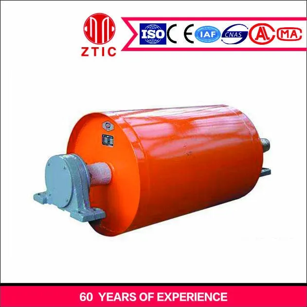 
long service life good performance magnetic separator 