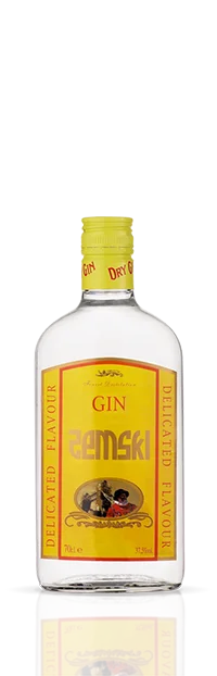 
Gin Zemski 