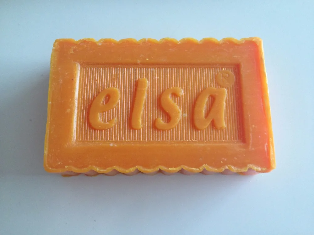 Citrus Lemon Laundry Soap 100gr multi purpose soap