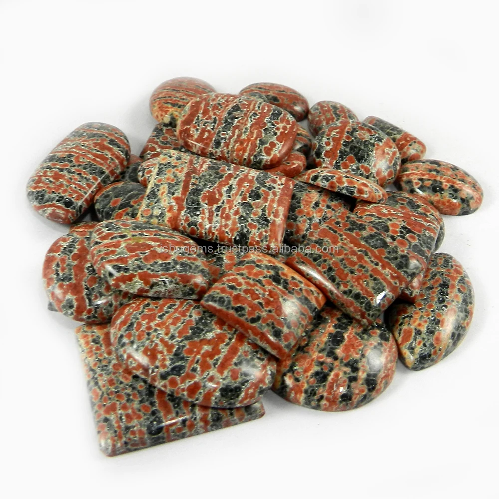 35 pcs Best Quality Fireworks Obsidian 100 gms Free form Cabochon Gemstone IG0382