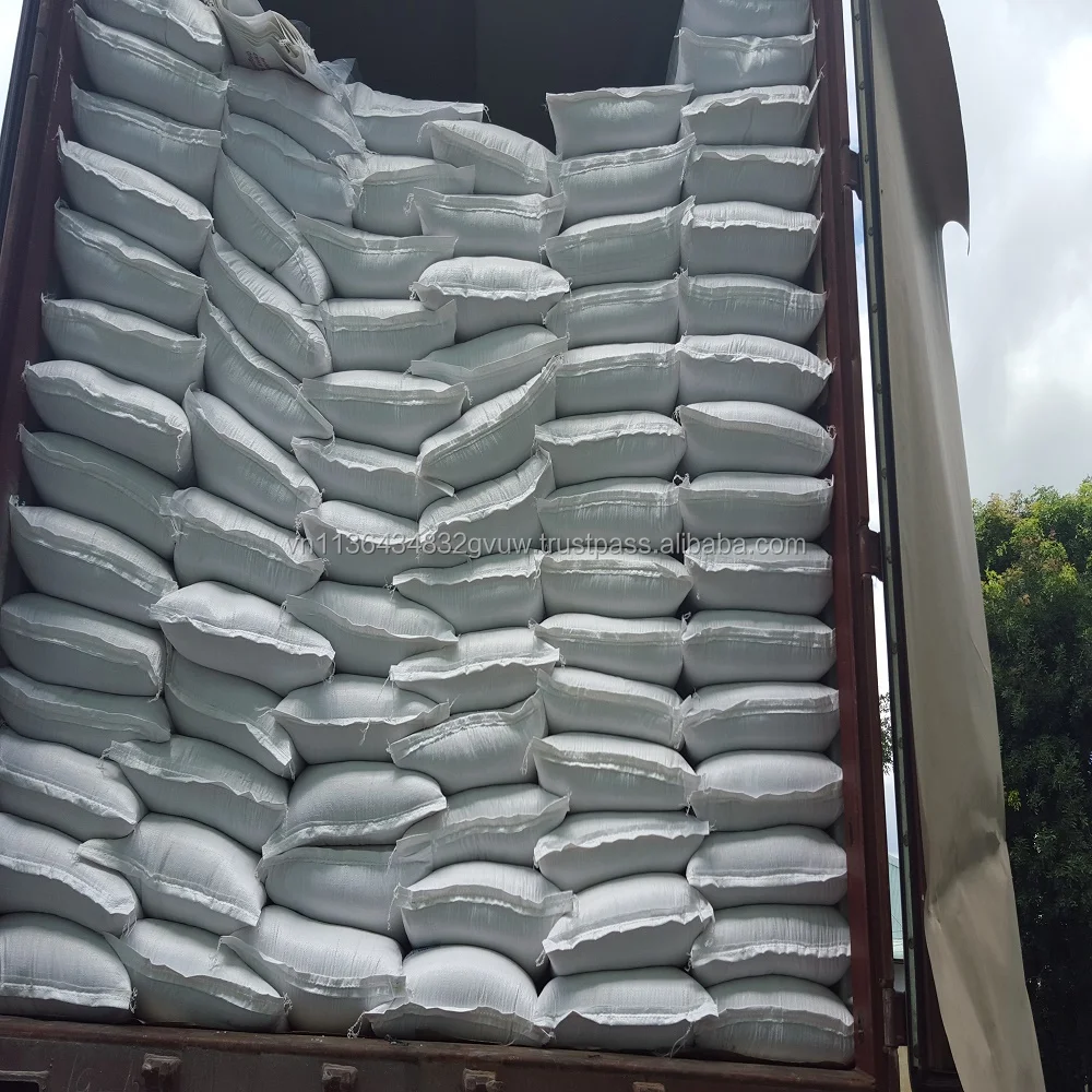 
HOT SALES GLUTINOUS RICE FROM LONG AN PROVINCE 