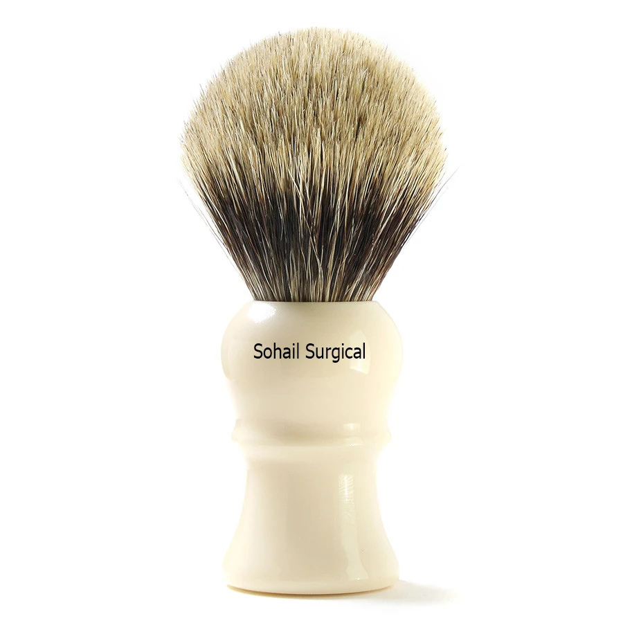 shaving brush synthetic