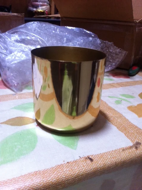 copper candle holder China Soft Butterfly Black Western Radio Enamel Collectible Metal Clutch Sea