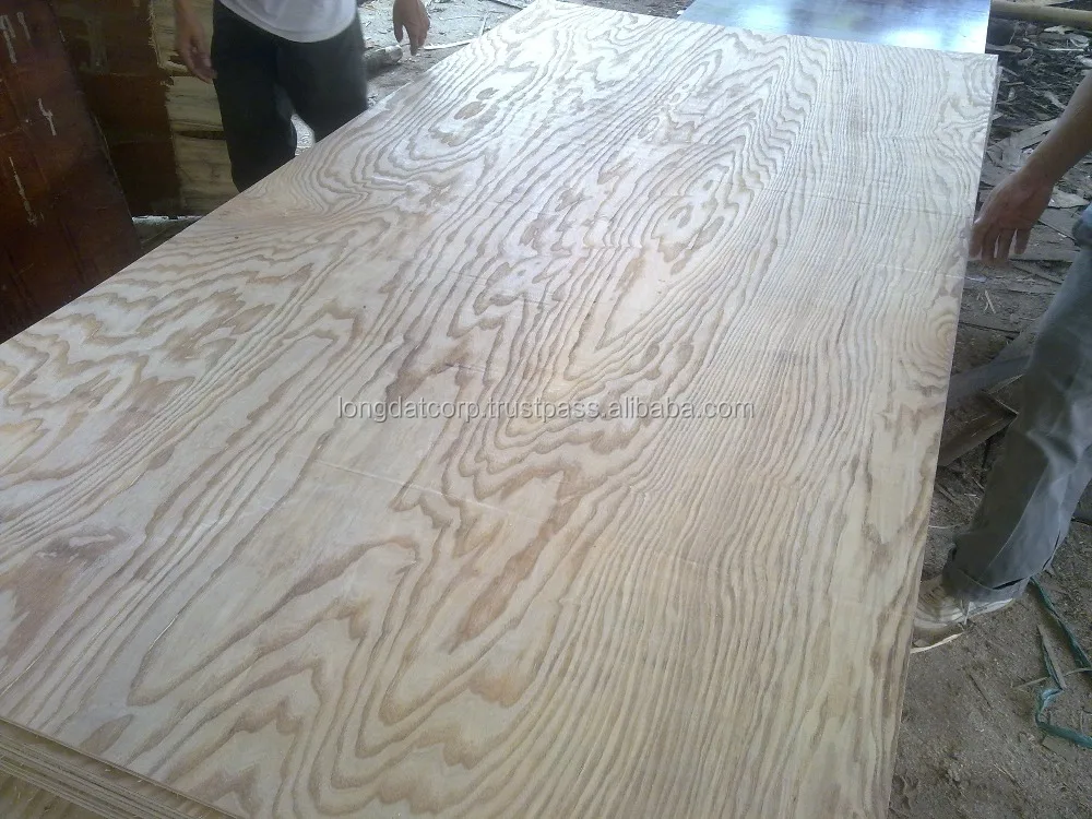 High quality vietnam plywood for making furniture with best price