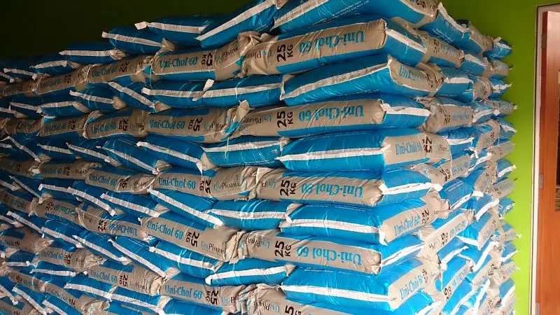 UniPharma-high quality-veterinary product-Uni-Toxin-[animal feed additives]