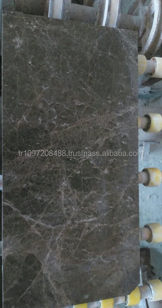 
Dark Emperador Marble Turkey 