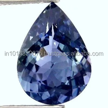 Direct Wholesale Quality Natural TANZANITE cut tone Mixed shape polished cut stone Clear crystals Gemstone Manufacture Loose