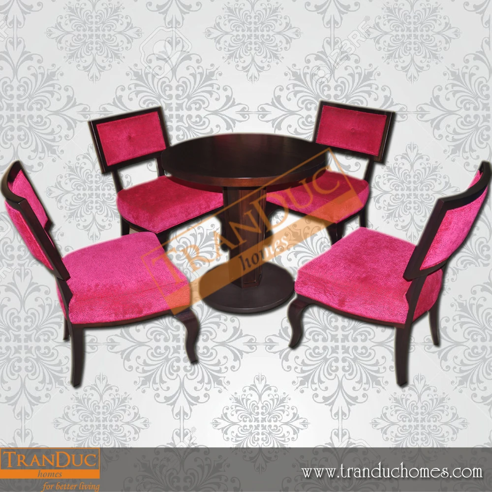 
CHAIR FOR HOTEL FURNITURE 