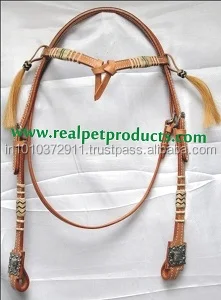 Horse Bridle,Horse Western Headstall Bridle