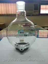 
Laboratory Flask 