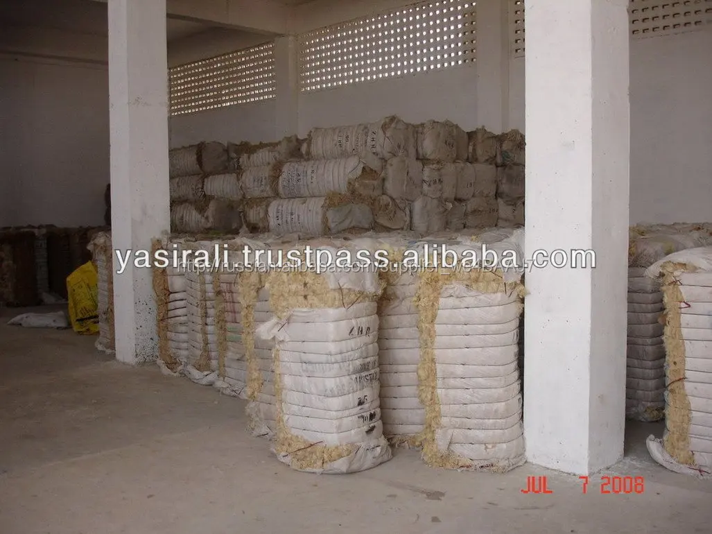 
Сырье шерсть / животных волосы 