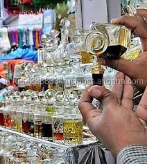 
BAKHOOR ATTAR SPECIAL 