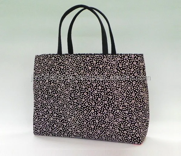 INDEN Bag made in Japan Japanese traditional bag Kimono bag