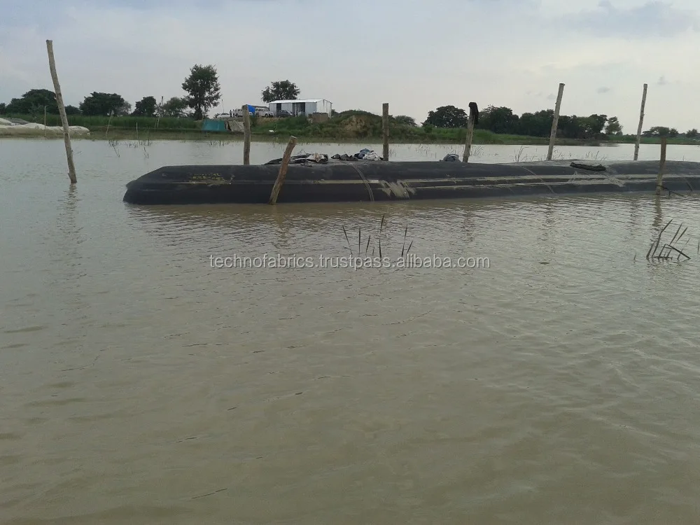  Технологическая трубка/геотрубка/геотекстильная трубка