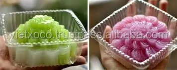 
Halal instant jelly powder /agar from Vietnam 