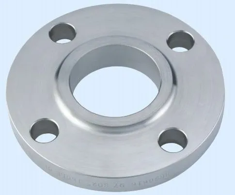 Sanitary Blind Standard Din Stainless Steel Flange