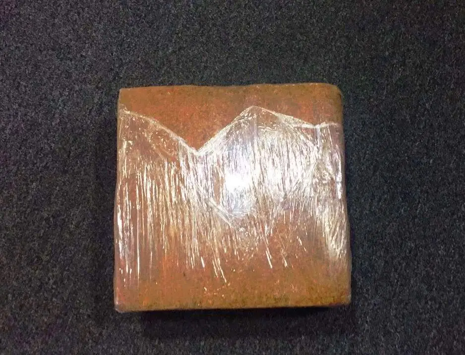 Square type coco peat bricks/blocks 5kg