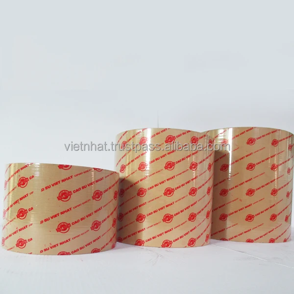 Rubber rollers for rice husker Premium Quality