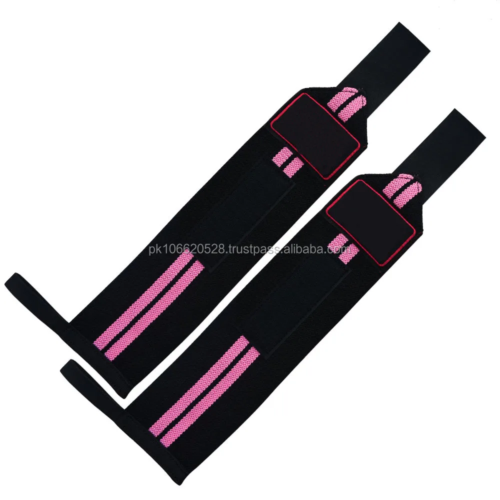 High Quality Wrist Brace Adjustable Medical Thumb Strength Training Gym Wrist Support Straps