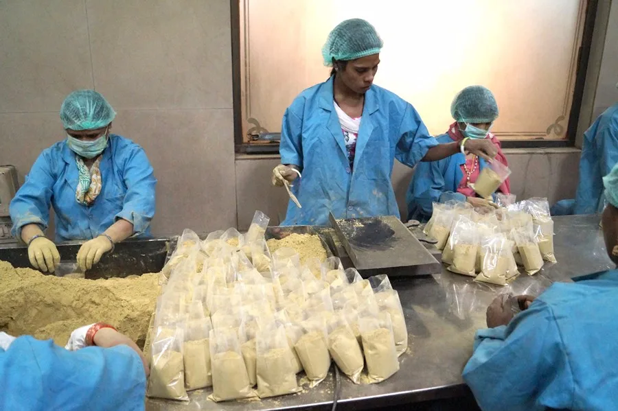 Henna Manufacturer Pure