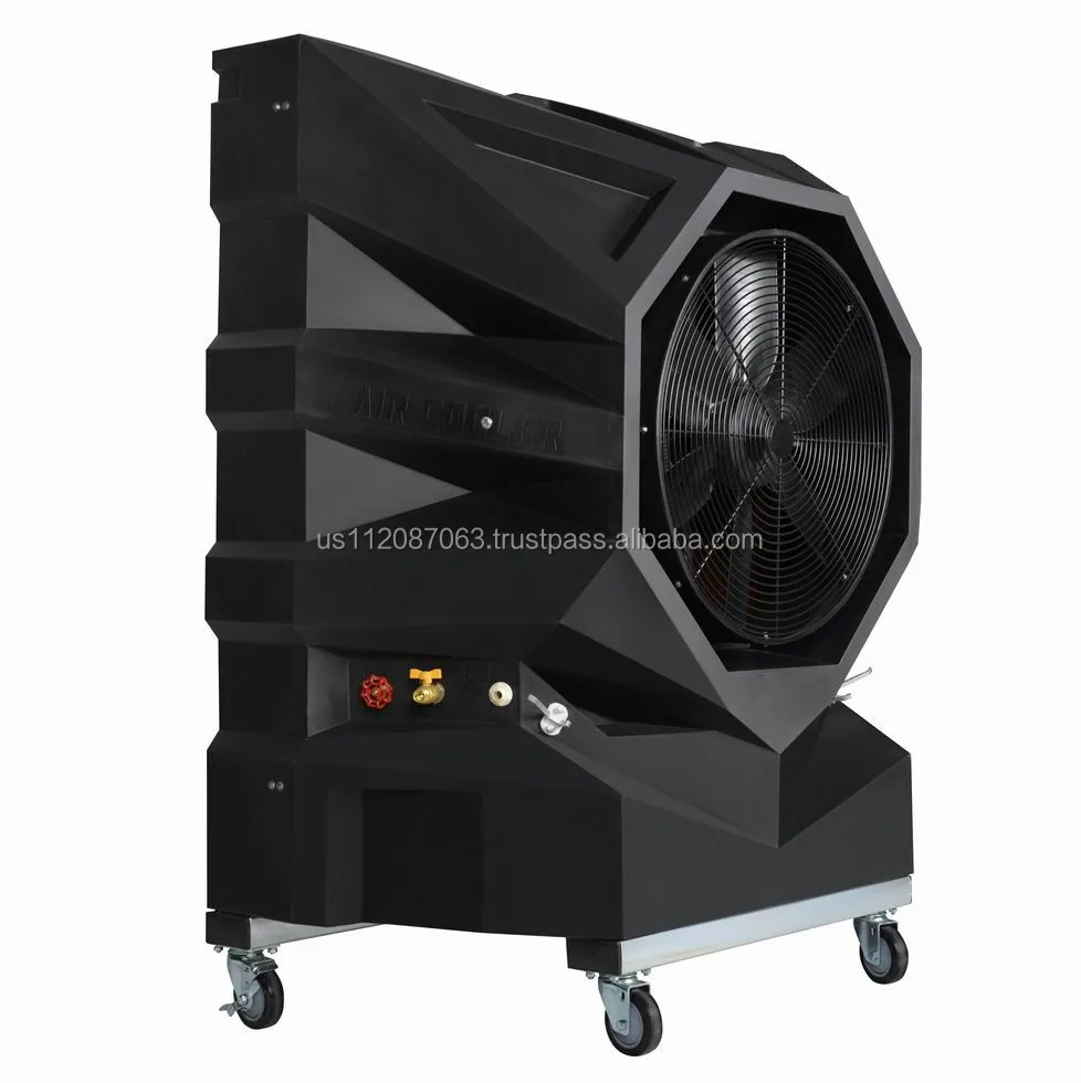 
220v water air cooling fan/portable air conditioner 