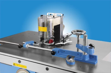 
Best Quality Spindle Moulder Woodworking 5.5 kw 