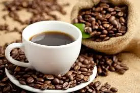 Arabica and robusta coffee from Vietnam for EU market
