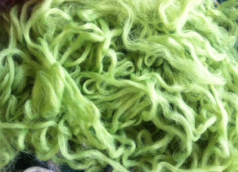 
Polypropylene Yarn Waste - off Grade ( BCF & CF ) Bulk Continuous Filament & Continuous Filament 