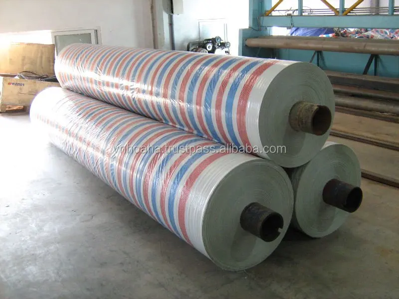 PE tarpaulin, PP tarpaulin, tarpaulin, tarps, tarp made in Vietnam HOAHA