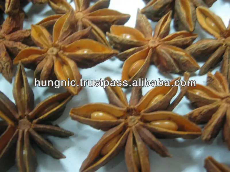 STAR ANISEED (SKYPE: VISIMEX05; 0084948425455 VIBER- WHATSAPP- ZALO- WECHAT)